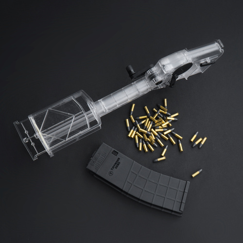 Tippmann Arms - Speedloader for M4-22 / M&P 15-22 / Black Dog X-Form Magazines - .22 LR - A201170