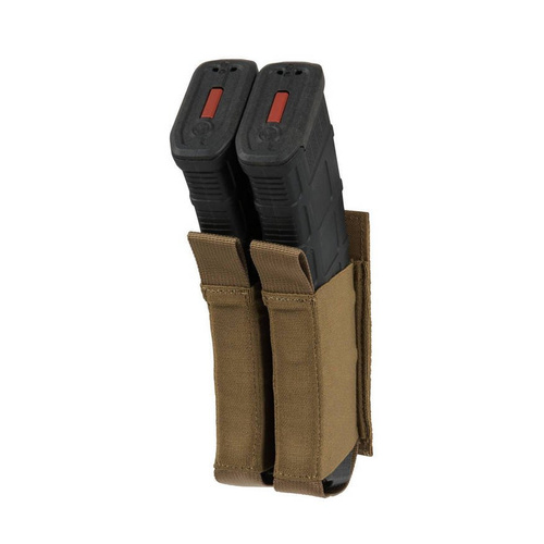 Helikon - Double Rifle Magazine Insert® - Coyote - IN-DRM-PO-11