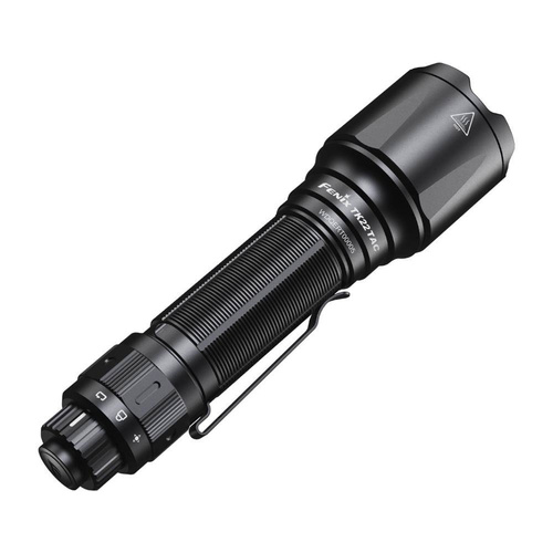 Fenix - TK22 TAC LED Flashlight with 5000 mAh Rechargeable Battery - 2800 lumen - TK22 TAC