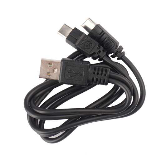 Streamlight - TLR-1 HL-X tactical LED weapon flashlight - 1500 lm - Picatinny - Black - L-69501