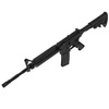 GS - Dummy AR-15 / M16 Carbine - Black - DS-6016