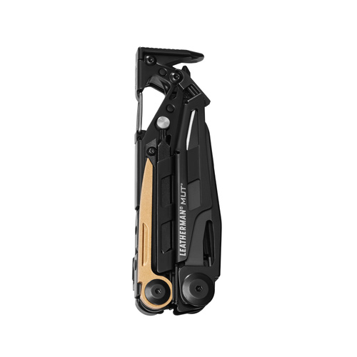 Leatherman - Multitool MUT - 16 tools - MOLLE Pouch Black - 833093