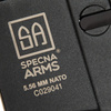 Specna Arms - SA-C03 CORE™ Electric Carbine ASG Replica - Black - SPE-01-018317