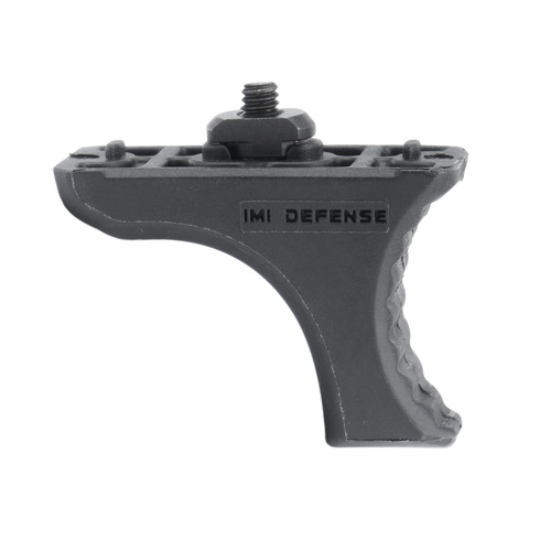 IMI Defense - Foregip MTS M-Lok Tactical Thumb Support - Black - IMI-ZMTS