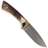 Muela - Hunting knife Colibri Deer Stag 70mm - COL-7A