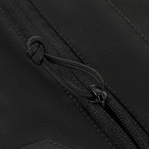 M-Tac - Konvert Elite Tactical Bag - Black - 10192002