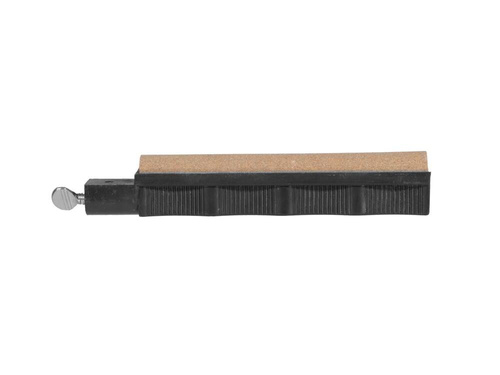 Lansky - Coarse-Curved Blade Hone HR120 Stone Sharpener - 071-100