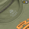 M-Tac - T-shirt Black Sea Expedition - Light Olive - 80025038