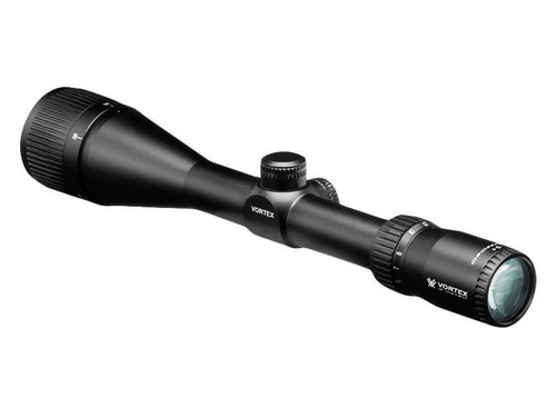 Vortex Optics - Rifle Scope Crossfire II 6-24x50 - 30 mm - AO BDC - CF2-31045