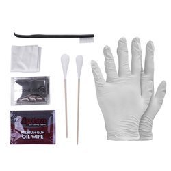 Tipton - Handgun Field Cleaning Kit - .38, 9mm, .40, 10mm, .45 - 1080202