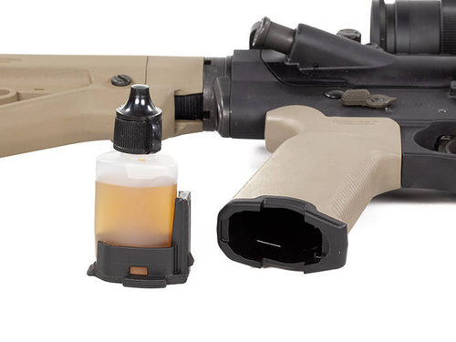 Magpul - MOE-K2+® Grip for AR-15 / M4 - Flat Dark Earth - MAG532-FDE