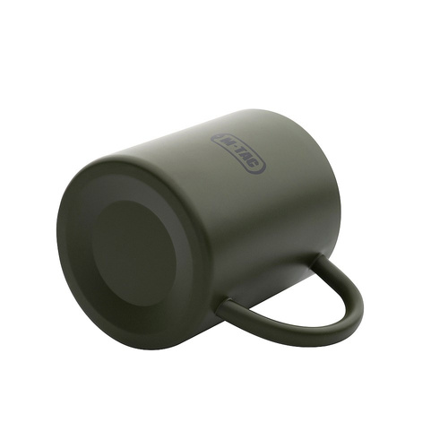 M-Tac - Thermal Mug - 250 ml - Olive - 242021300