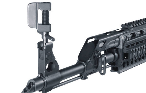 UTG - Ergonomic AK/SKS Sight Tool - SCP-WEA05
