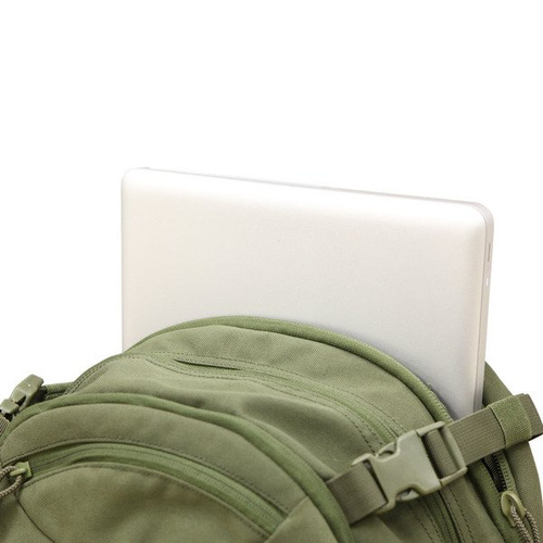 Condor - Commuter Pack - Black - 155-002