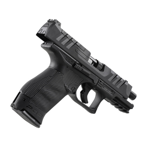 Umarex - ASG Pistol Replica Walther PDP Compact 4" 6 mm - CO2 - Black - 2.6521