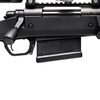 Magpul - Hunter 700L Stock for Remington® 700 Long Action - MAG483-BLK	