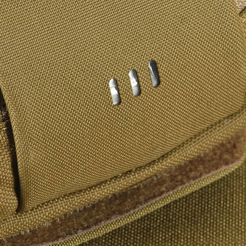 M-Tac - Rip Off Medical Pouch - Coyote - 10022005