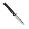 Cold Steel - Folding Knife EDC Medium Luzon - 8Cr13MoV - Black - CS-20NQL