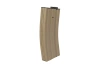 Specna Arms - Hi-Cap Magazine for M4/M16 Replicas - 300 Rounds - Tan - SPE-05-025486