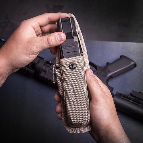 Real Avid - Gun Maintenance Multitool Gun Tool Pro - AR-15 - AVGTPROAR