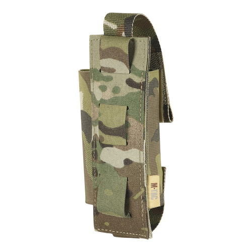 M-Tac - Tactical Tourniquet Pocket with Molle Gen. III Panel - Multicam - 10137308