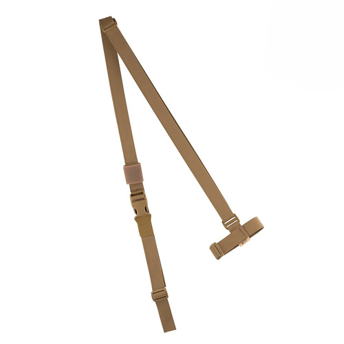 M-Tac - 3-Point Tactical Sling - Coyote - 10090005