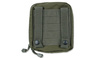 MFH - Map Bag Molle - OD Green - 30604B