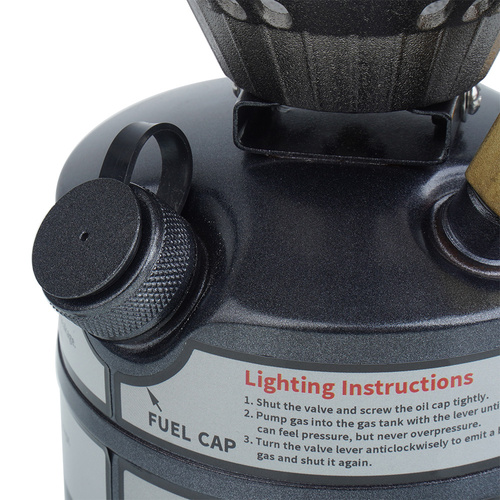 MFH - Field Gasoline Stove US - 33700