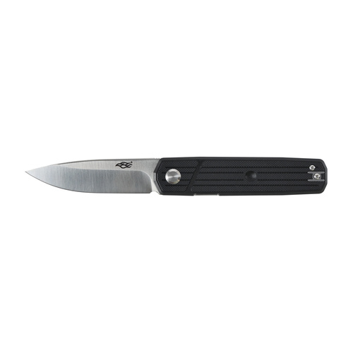Ganzo - Folding Knife Firebird FH927 - D2 - G10 - Black - FH927-BK