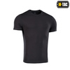 M-Tac - T-shirt 93/7 - Black - 80013002