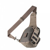 M-Tac - City Patrol Sling Pack - Gray - MTC-098-4-GR