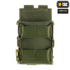 M-Tac - Universal Magazine Pouch Mini - AR/AK - Olive  - 10188001