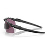 Oakley - SI Ballistic M Frame 3.0 Ballistic Glasses - Matte Black - 3 Visors - OO9146-4332