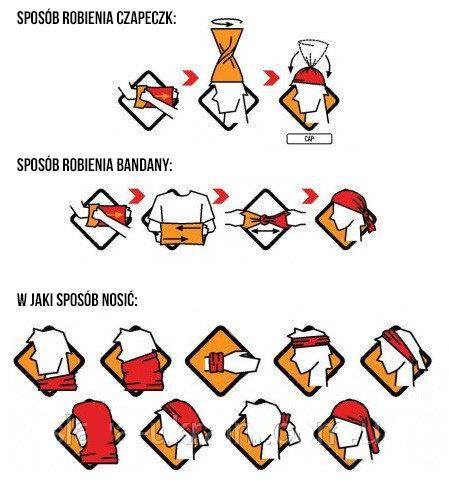 M-Tac - Punisher Lightweight Scarf - Black - HLI-PB-BK