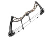 Poe Lang - Compound Bow Ek Assasin Exterminator - Right Handed - 15-70lb - 30" - CO-035F