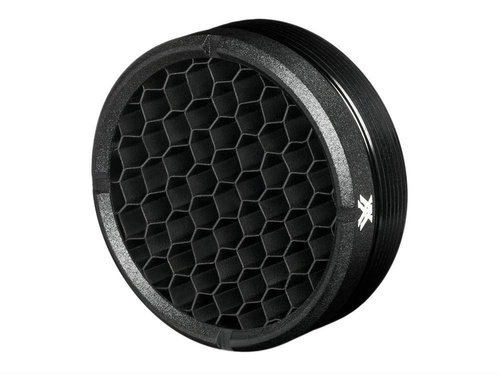 Vortex Optics - Kill Flash Shield for StrikeFire Red Dot - Black - ARD35