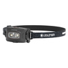 Ledlenser - HF4R Core headlamp - 500 lm - 1000 mAh - Black - 502790