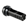 Gomander - Raptor Muzzle Brake - 7.62 mm - M14x1 - Black - TB0.10178_1-M14