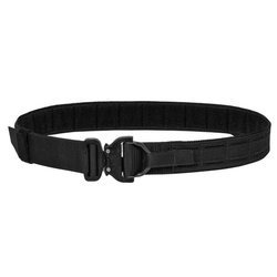 Helikon - Cobra Modular Rescue Tactical Belt - MOLLE - Black - PS-MS4-NL-01