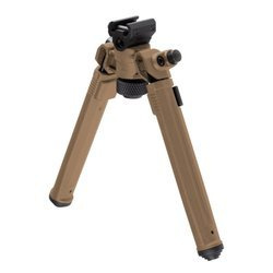 Magpul - Bipod for 1913 Picatinny Rail - Flat Dark Earth - MAG941