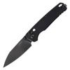 Kershaw - Folding Knife Bel Air 6105BLK - CPM MagnaCut - Black - 6105BLK