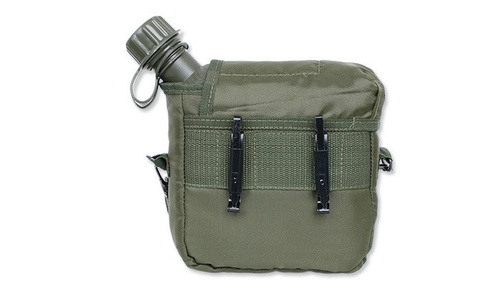 Mil-Tec - Canteen US 2QT - OD Green - 14510001