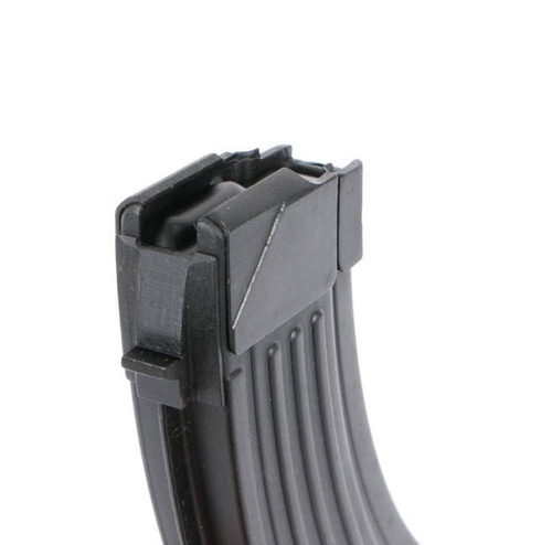 SVRN - Steel magazine 30R for AK-47 / AKM - 7.62 x 39 mm - Black