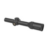 Vector Optics - LPVO Scope Continental 1-10x24i ED Fiber - SFP - G4 Fiber - Black - SCOC-47