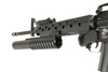 Specna Arms - SA-G02 ONE™ Carbine replica with M203 Grenade Launcher - Black