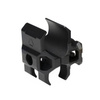 Strike Industries - 12-Gauge Shotgun Barrel Clamp - Picatinny - Black - SI-SG-BCL-12-BK