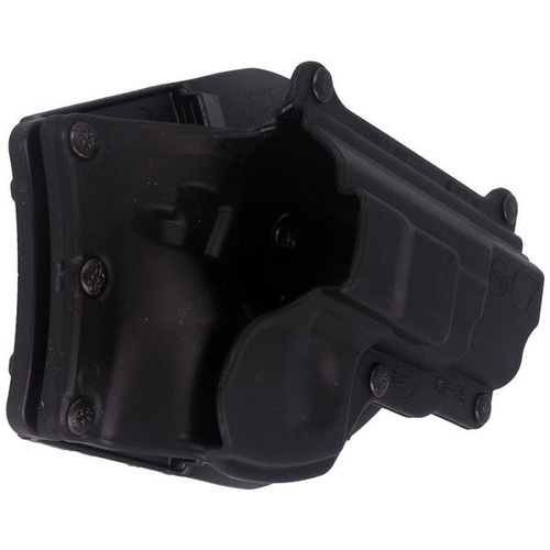 Fobus - Holster for CZ 75, 75B (Old version only) 75BD, 85, 85B - Standard Paddle - Right - CZ-75
