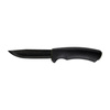 Morakniv - Bushcraft Survival - Carbon Steel - Black - 11742