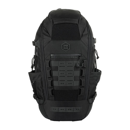 M-Tac - Backpack Elite Hex Small - 36 L - Cordura - Black - 10222002