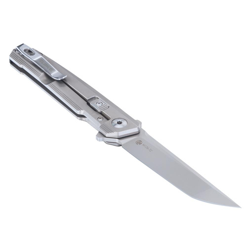 Ruike - Folding Knife - 154CM - Silver - M126-TZ